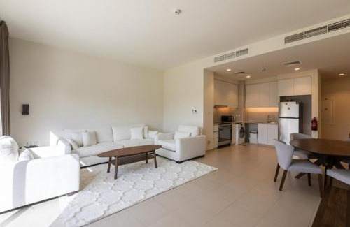Dubai Villa | Phaedrus Living Urbana Serenity Escape