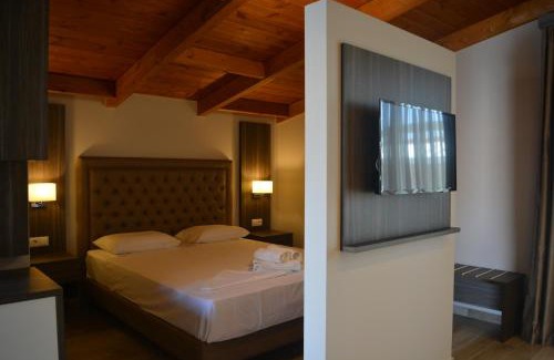 Kallithea Apartment | Phaethon Apartments & Studios
