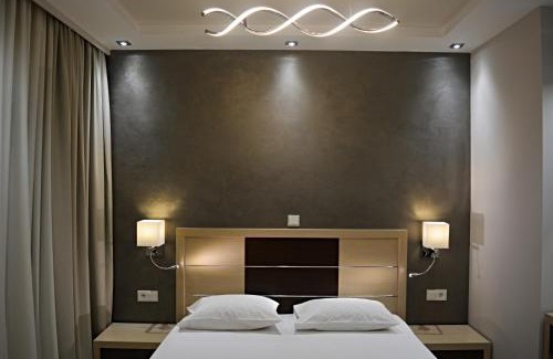 Kallithea Apartment | Phaethon Apartments & Studios