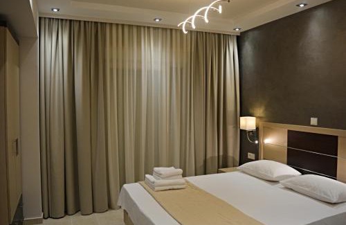 Kallithea Apartment | Phaethon Apartments & Studios