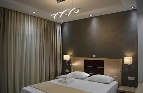 Kallithea Apartment | Phaethon Apartments & Studios