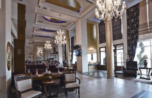 Florina Hotel | Phaidon Hotel & Spa