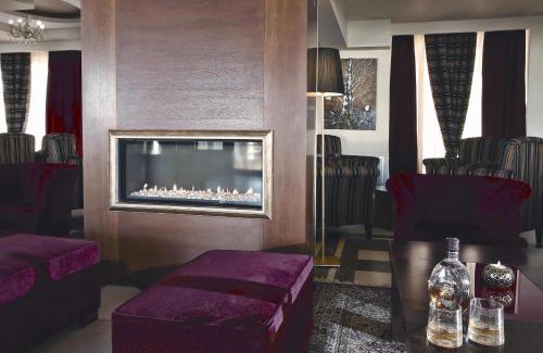Florina Hotel | Phaidon Hotel & Spa