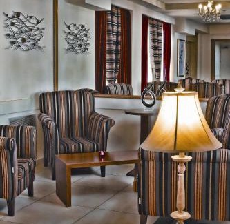 Florina Hotel | Phaidon Hotel & Spa