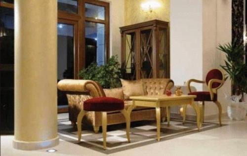 Florina Hotel | Phaidon Hotel & Spa