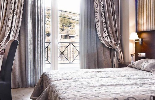 Florina Hotel | Phaidon Hotel & Spa