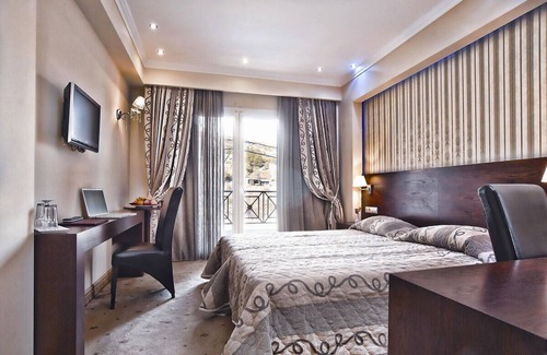 Florina Hotel | Phaidon Hotel & Spa