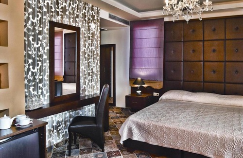 Florina Hotel | Phaidon Hotel & Spa