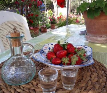 Gortyna House | Phaistos Country House