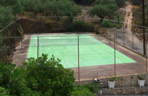 Tolo Hotel | Phaistos Hotel