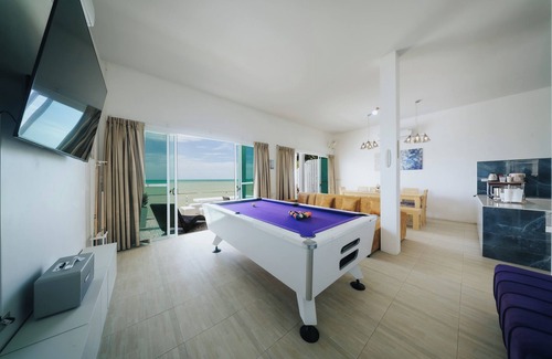 Ban Chang Villa | Phaladise Beach Villa พลาไดซ์ บีช วิลล่า at Phala Beach, Ban Chang