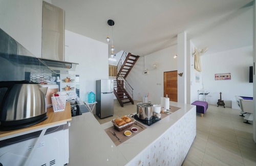 Ban Chang Villa | Phaladise Beach Villa พลาไดซ์ บีช วิลล่า at Phala Beach, Ban Chang