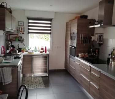 Phalempin House | Phalemp'home