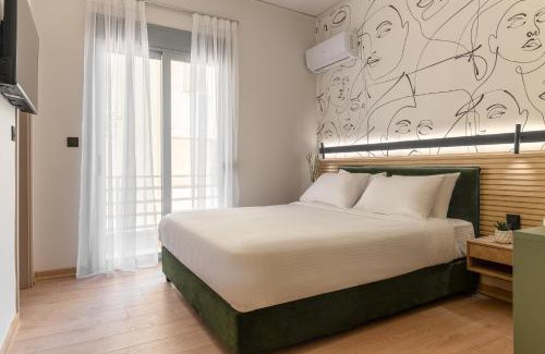 Palaio Faliro Apartment | Phalerus Suites