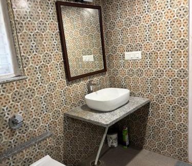 Nandigunda House | Phalguni Farm Stay