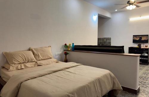 Nandigunda House | Phalguni Farm Stay