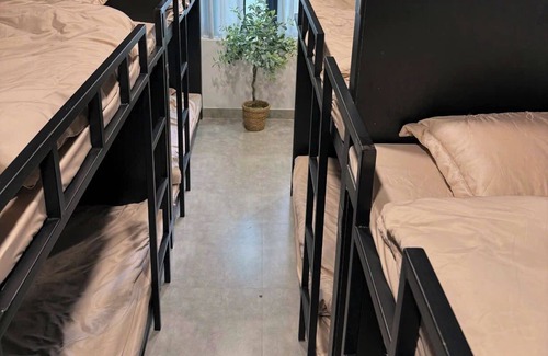Ngo Quyen Hotel | PHAM. Homes