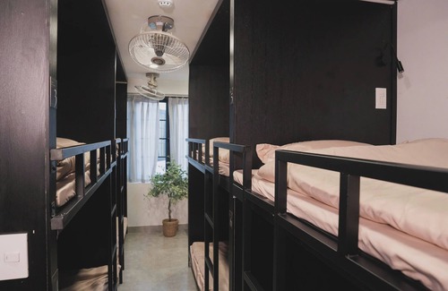 Ngo Quyen Hotel | PHAM. Homes