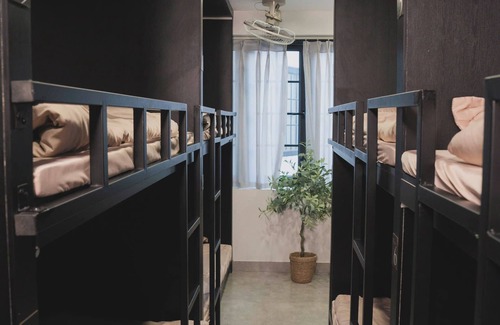 Ngo Quyen Hotel | PHAM. Homes