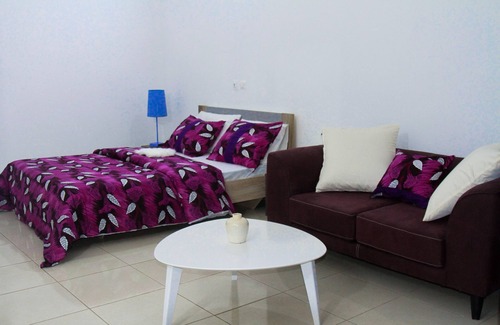 Assinie Villa | Phamam Lodge