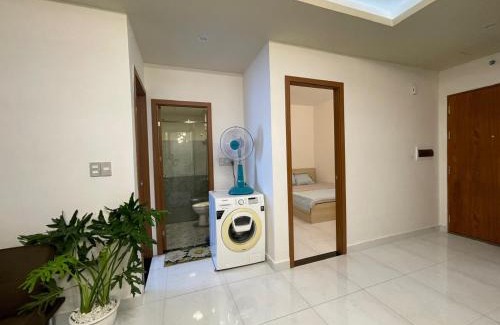 Phan Rang Apartment | Phan Rang Homestay
