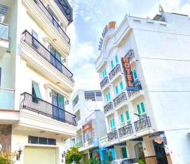 Phan Rang Hotel | Phan Rang Hotel