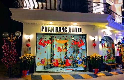 Phan Rang Hotel | Phan Rang Hotel