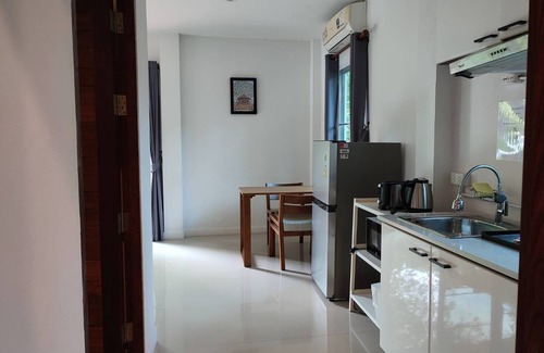 Srithanu Hotel | Phangan Akuna
