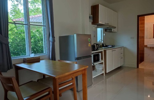 Srithanu Hotel | Phangan Akuna
