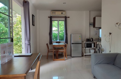 Srithanu Hotel | Phangan Akuna