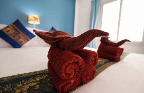 Lamai Resort | Phannarai House
