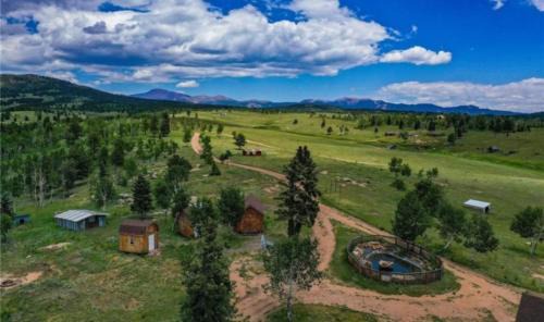 Victor Other | Phantom Canyon Resort