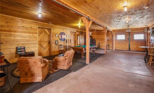 Victor Other | Phantom Canyon Resort