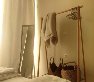 Preveza Apartment | Phaos by Casa Bianca - Good Living