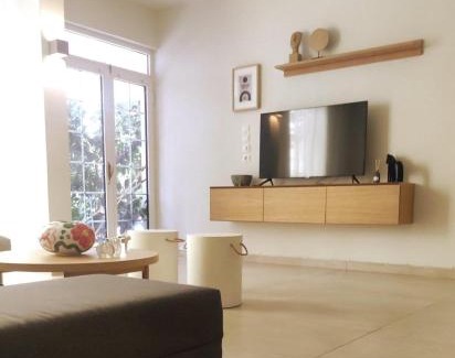 Preveza Apartment | Phaos by Casa Bianca - Good Living