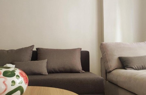 Preveza Apartment | Phaos by Casa Bianca - Good Living