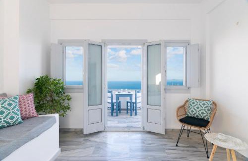 Fira Hotel | Phaos Santorini Suites