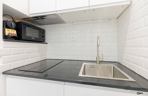 Saint-Etienne Apartment | PHARAON - Au coeur des Carmes, Métro
