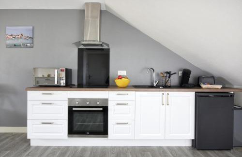 Equeurdreville-Hainneville Apartment | Phare de Gatteville - Second Souffle - Cherbourg