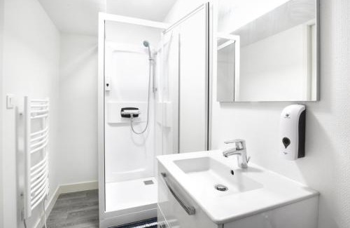 Equeurdreville-Hainneville Apartment | Phare de Gatteville - Second Souffle - Cherbourg