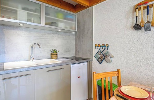 Saint-Philibert Apartment | Phare de Kernevest by Interhome