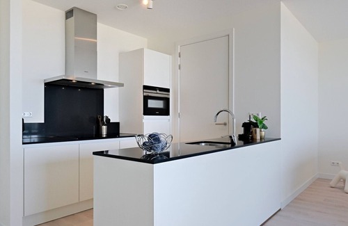Breskens Apartment | Pharos Dunes Panorama
