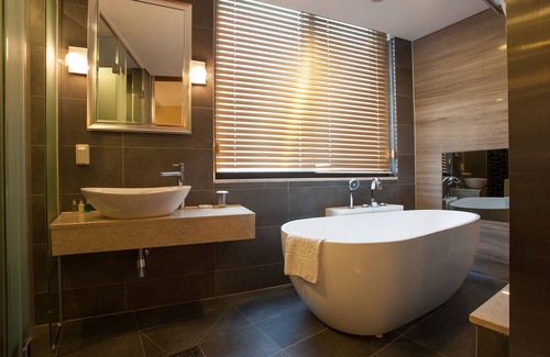 Jamsil-dong Hotel | Pharos Hotel