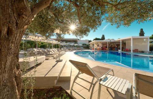 Hvar Hotel | Pharos Hvar Bayhill Hotel