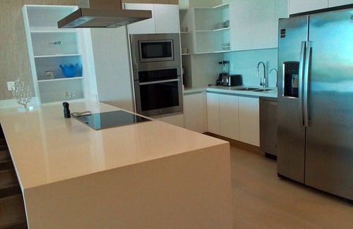 Puerto Penasco Apartment | Phase 3 Beachfront Coastal Gem at Las Palomas Resort Mexico