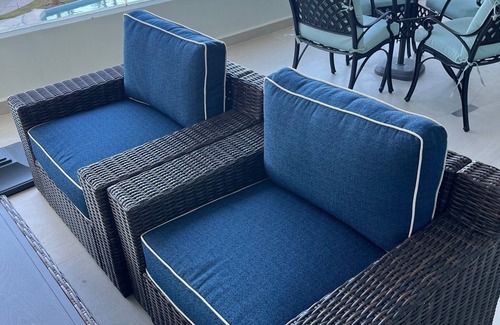 Puerto Penasco Apartment | Phase 3 Beachfront Coastal Gem at Las Palomas Resort Mexico