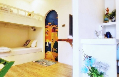 Ban Wang Hom Hotel | Phattalung Meridian