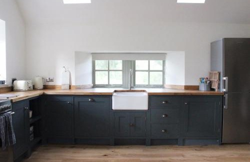Kincraigie House | Pheasant Cottage