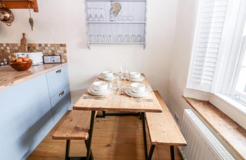Fremington House | Pheasant Cottage