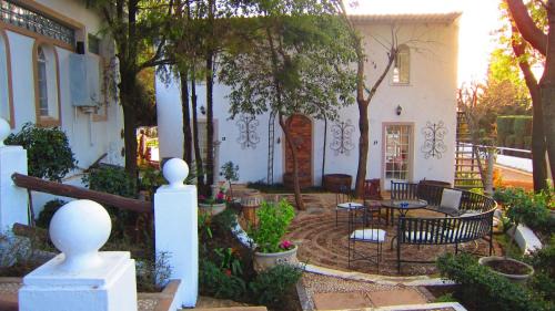 Centurion Bed & Breakfast | Pheasant Hill Bed and Breakfast